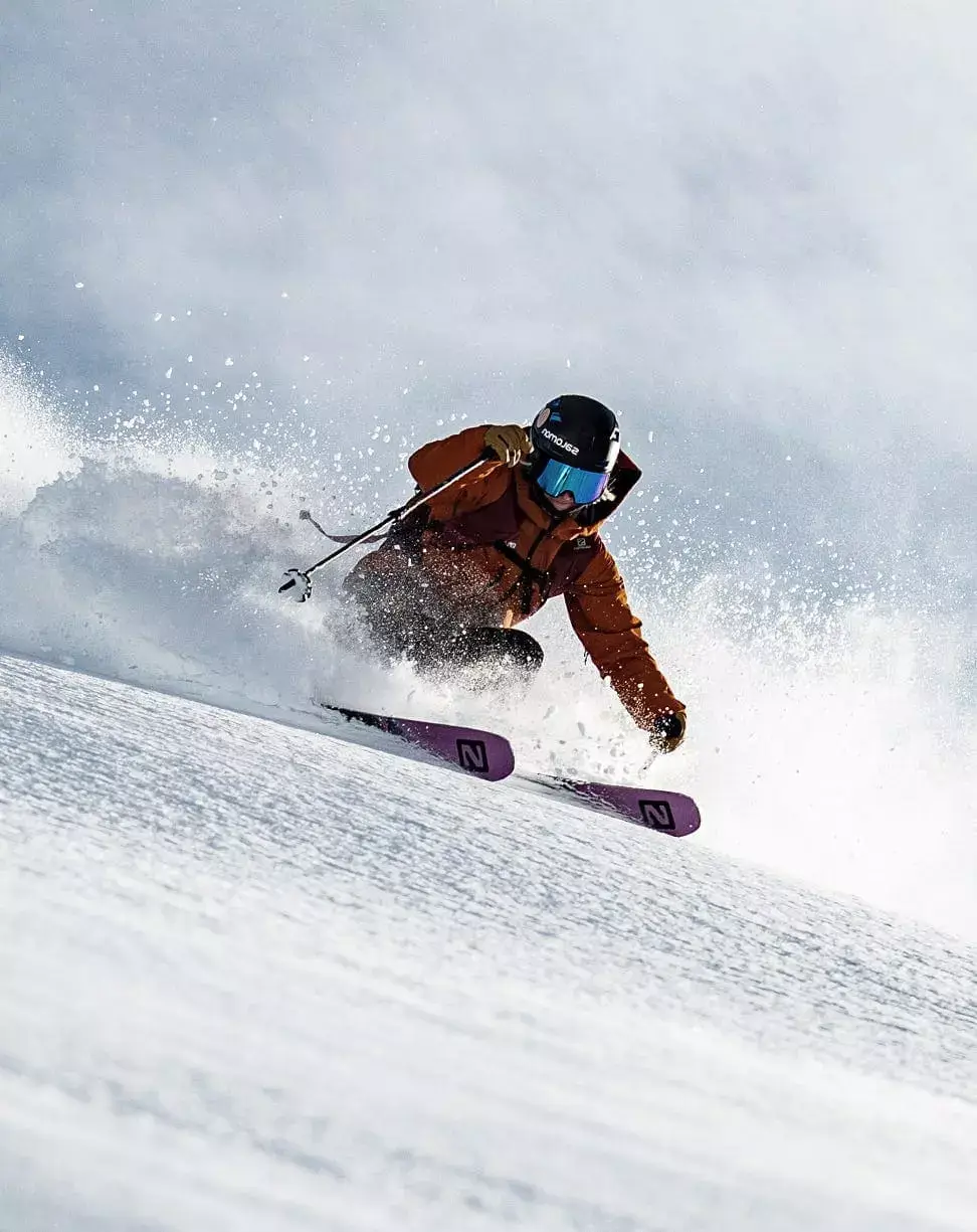 ski snowboard aksesouar