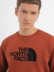 Φούτερ The North Face Men's Drew Peak Black 